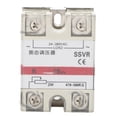 thumbnail image 3 of Fosa 1X -State Voltage Regulator Single Phase Relay Module SSVR-25A-VA 24-380VAC, 3 of 8