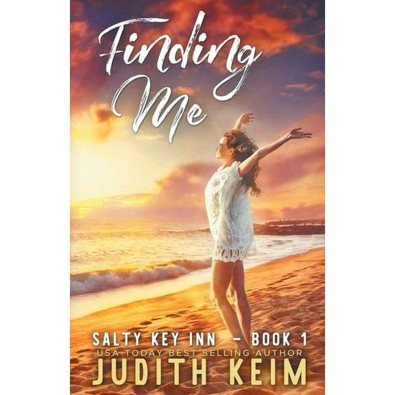 Salty Key Inn Finding Me, Book 1, (Paperback)