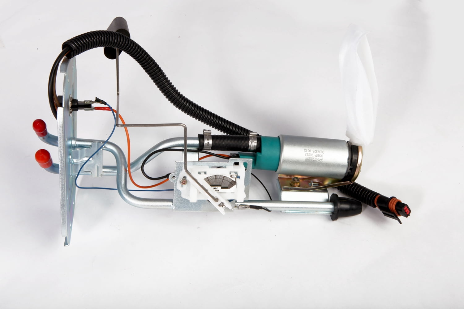 Omix-Ada | 17724.16 | Fuel Pump Module for 20 gal tank | OE Reference: 5003861AA | Compatible with 1991-1995 Jeep Wrangler YJ