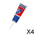 thumbnail image 1 of Colaxi 4X Courroie de Tapis Roulant Accessoire Lubrifiant Boîte de Vitesses Universelle pour Machine d'Exercice, 1 of 8