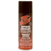 Tri-Flow 20005TF 6 oz Aerosol Lubricant - Quantity 5
