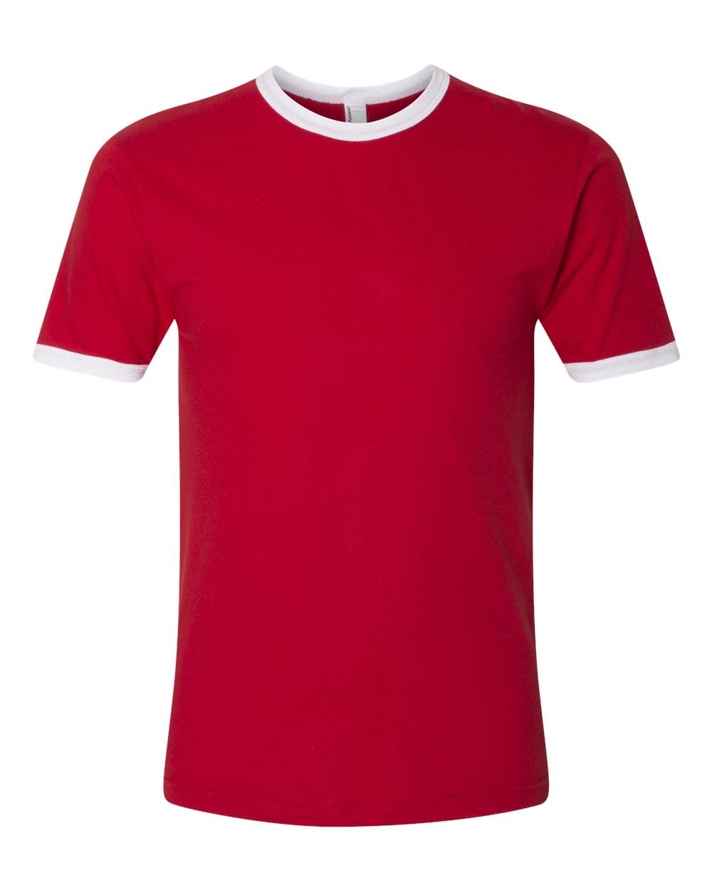 American Apparel Men's Fine Jersey 