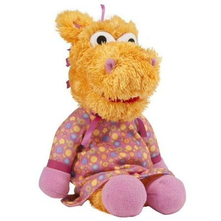 Tomy Jim Henson's Pajanimals Sweet Pea Sue Large 15" Plush