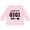 AD-Pink, variant on Inktastic I Love My Gigi with Arrow Boys or Girls Long Sleeve Toddler T-Shirt