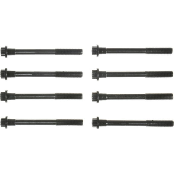 Engine Cylinder Head Bolt Set