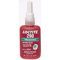 Loctite 290 Threadlocker 50 Ml PACK OF 5