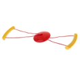 thumbnail image 4 of Juguete extensor de Pecho CUTICAT para niños rojo, 4 of 8