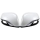 thumbnail image 2 of Car Left Right Rear Mirror Cover Shell for Toyota Land Cruiser 200, 2 of 5