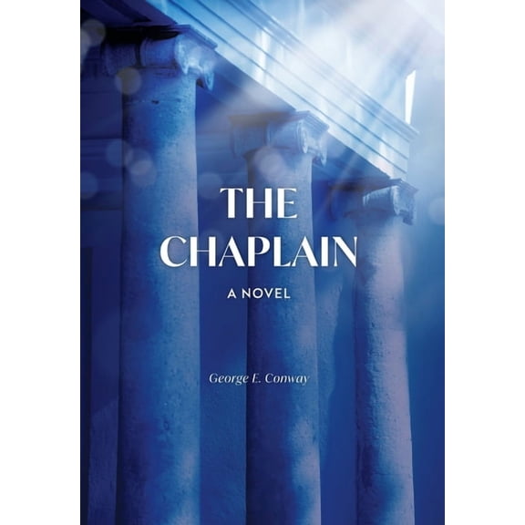 The Chaplain, (Hardcover)