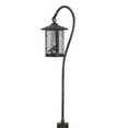 thumbnail image 2 of Meyda 145234 Dragonfly Shepherds Hook Landscape Fixture Light- 25.5 x 6 x 10 in., Zald Verd, 2 of 5