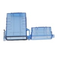thumbnail image 1 of Pitillera, Organizador De Cigarrillos Resistente A Los Arañazos De Plástico Sellado Rectangular Impermeable Para Exteriores, 1 of 7