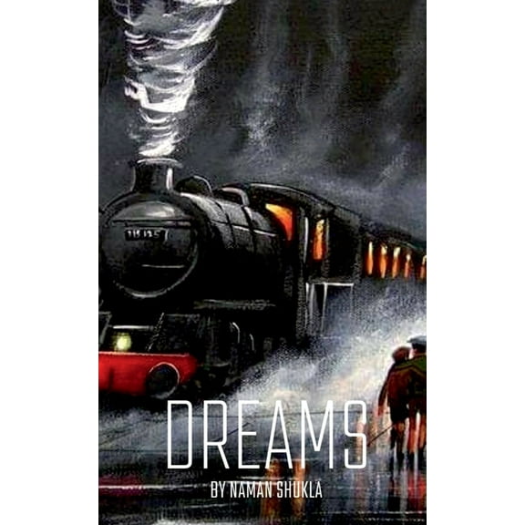 Dreams, (Paperback)