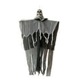 thumbnail image 2 of Floleo Clearance Halloween Decorations LED Ghosts, Outdoor Party Decor, Grim Reaper String Lights, Spooky Yard Decor, Haunted House Accessories - Perfect for Halloween Parties!, 2 of 9