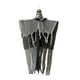 thumbnail image 2 of Party Decoration Funny Yard Decoration String Lights Fabric Outdoor Scene Decoration Ghost Skeleton Outdoor Decoration, 2 of 9