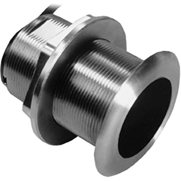 Garmin SS60 12° Tilt Thru-Hull 600W, 50/200kHz Transducer - 8-Pin