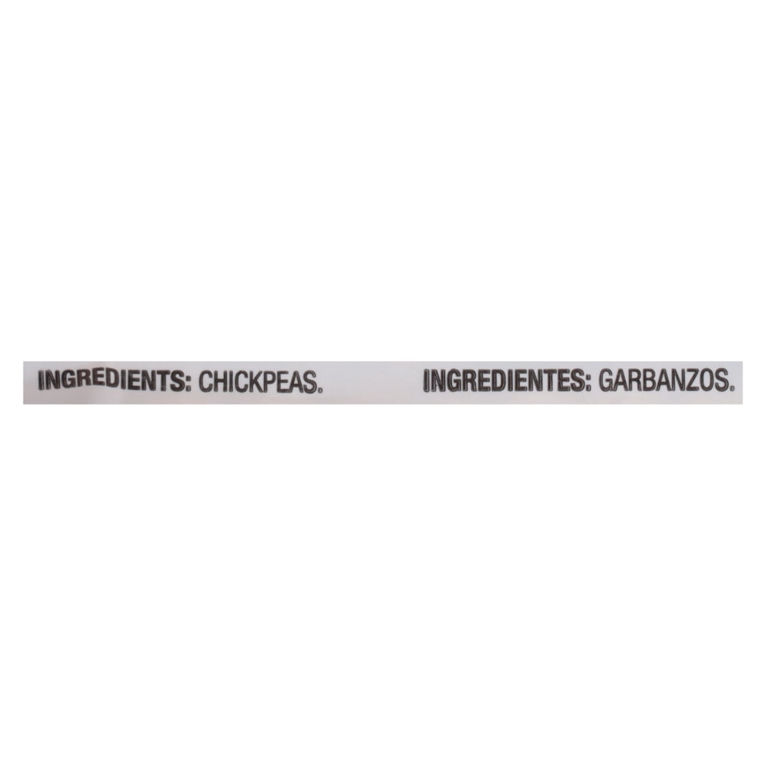 Iberia Chickpeas, 12 oz