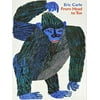 From Head to Toe, Pre-Owned Hardcover 0060235152 9780060235154 Eric Carle