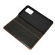 thumbnail image 2 of Adecuado para 5G Funda de teléfono de cuero negro marrón Cartera Funda para teléfono Tarjetero Funda protectora resistente para teléfono-1 pieza, 2 of 10