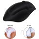 thumbnail image 4 of Ropa Interior para Hombre Traje de Baño Calzoncillos Pad Sponge Pad Ropa Interior Posavasos Bañadores e Ampliación SM SunniMix almohadilla protectora de esponja, 4 of 7