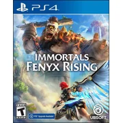 Immortals Fenyx Rising Standard Edition - PlayStation 4, PlayStation 5