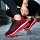 thumbnail image 5 of Zapatos Casuales Para Correr 1654898/63 ( 44) Rojo, 5 of 9