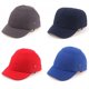 thumbnail image 1 of Casco de seguridad LIUYMXG estilo gorra de béisbol para trabajo protección laboral 56-60 cm, 1 of 5