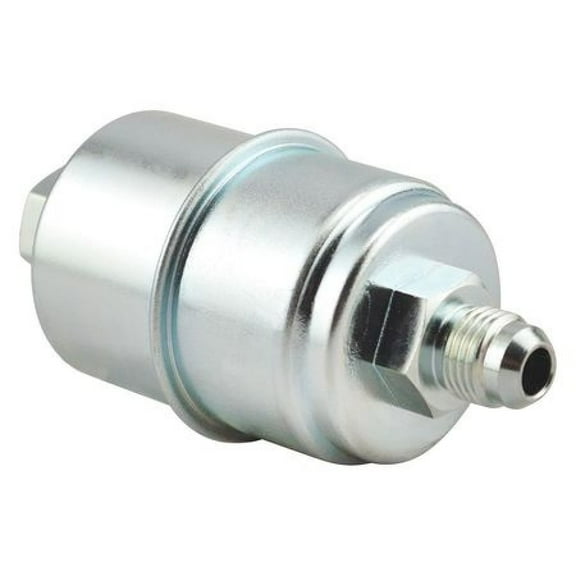 fuel filter,3-7/8 x 1-29/32 x 3-7/8 in baldwin filters bf9886