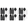 thumbnail image 3 of Beer Faucet Cover Kit, Effective Easy Operation Soft Beer Tap  Plug Brush  For Beer Brewing, 3 of 8