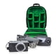 thumbnail image 4 of Mochila para cámara, bolsa para dron y cámara, mochila de fotografía para mujeres y hombres, mochila compatible con dron., 4 of 7