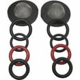 thumbnail image 2 of NorthStar Pressure Washer O-Ring Kit with 1/4in. and 3/8in. Coupler, 2 of 4