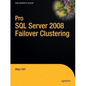 Pre-Owned Pro SQL Server 2008 Failover Clustering (Paperback) 1430219661 9781430219668