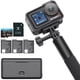 thumbnail image 1 of Cámara de acción DJI Osmo Action 5 Pro Adventure 4K/120 fps con 64 GB, 1 of 7