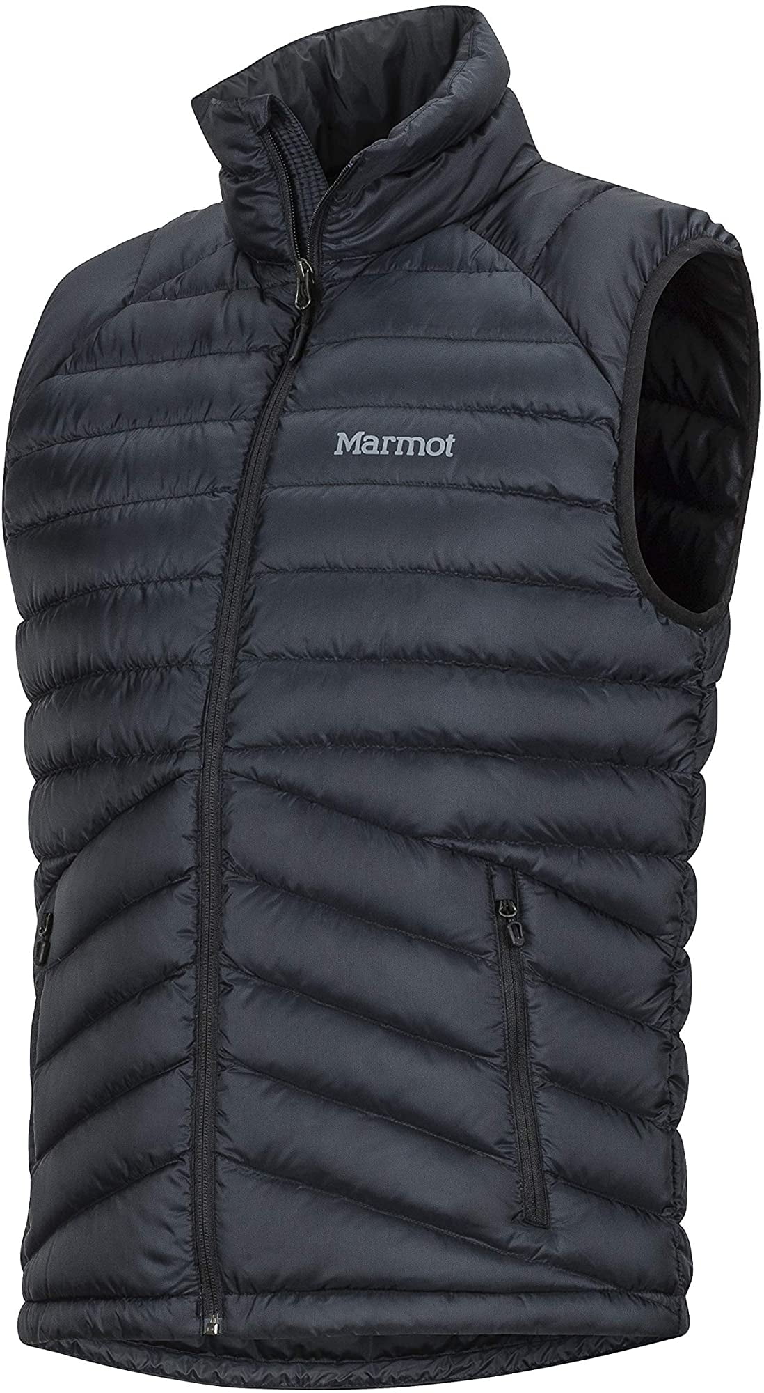 down vest marmot