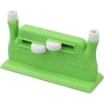 thumbnail image 1 of HUGFEGWE Needle Threader Dual Efficient Threading Tool Elderly Vision Impaired Plastic (Green) UA824-10291, 1 of 9