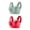 Red 3, variant on XuJwPNcy Sport Bras for Women High Support Push up No Underwire Bras Wireless Yoga Workout Soft Lace Bras