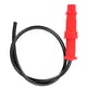 thumbnail image 1 of Cable de bujía, Tapa de cable de bujía Tapa de cable de bujía Tapa de cable de bujía para Polaris Compacto y liviano, 1 of 9