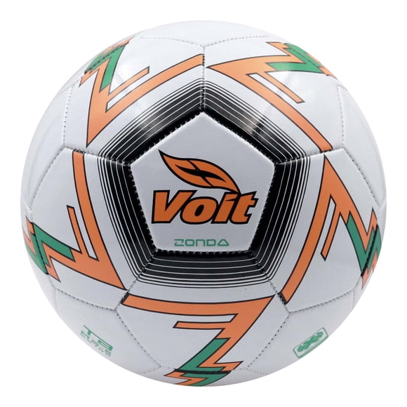 Balón de Fútbol No. 5 S100 Zonda Naranja