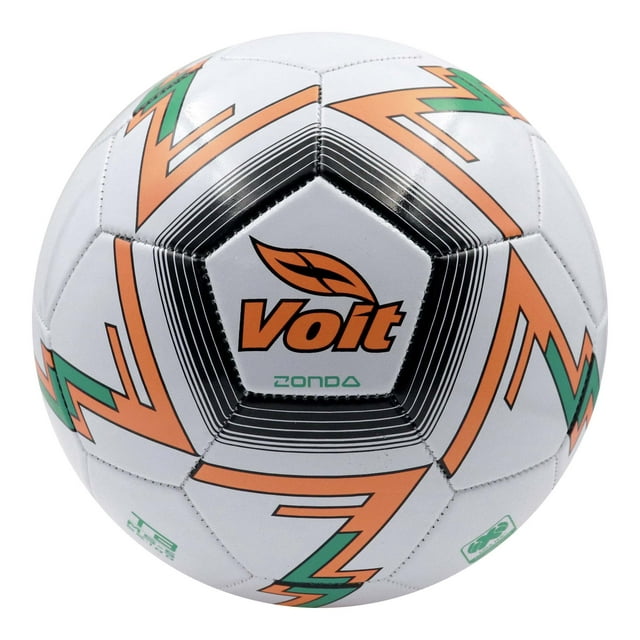Balón de Fútbol No. 5 S100 Zonda Naranja