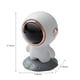 thumbnail image 3 of Teissuly Cute Cartoon Astronaut Wireless Bluetooth Speakers, Cute And Cool Outdoor Desktop Subwoofer Gift For Male And Female Students Teissuly WER202311212970, 3 of 9