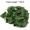 thumbnail image 2 of LAVA 24 Packs Artificial Ivy Vines Garland Fake Hanging Plants Aesthetics Greenery for Wall Door Room Decorations Wedding Party Home Decor, 2 of 11