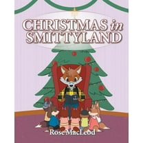 Christmas in Smittyland (Paperback)