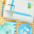 thumbnail image 2 of Freshness Guaranteed 1/4 White Sheet Cake with Whipped Icing, 41 oz (Refrigerated Vanilla Cakes), 2 of 12