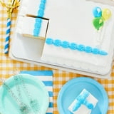 Freshness Guaranteed 1/4 White Sheet Cake with Whipped Icing 41 oz ...