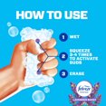 thumbnail image 5 of Mr. Clean Magic Eraser Bath with Febreze Lavender Scent, Cleaning Pads with Durafoam, 10 Ct, 5 of 6
