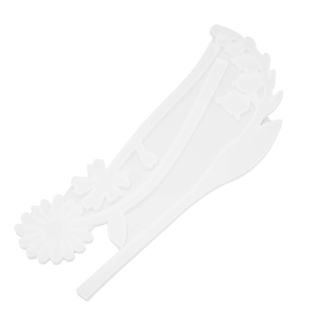 Silicone Craft , Silicone Making Easy Taken Out Beautiful High Flexibility For Resin Arts