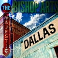 thumbnail image 3 of Jasper, Sisa 12x12 Black Modern Framed Museum Art Print Titled - Bishop Art - Dallas, 3 of 5