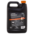 thumbnail image 4 of Wildgame Innovations Apple Crushed Liquid Deer Attractant, 1 Gallon Time-Released Juiced Sweet & Salty Mineral Lick with Airborne Extreme Scent Dispersion, 4 of 5