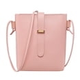 thumbnail image 3 of ibiyuan Antitheft Crossbody Bags For Women Adjustable Strap Fashion Shoulder Crossbody Phone Messenger Bag for Women, Portable Daily Carry Hand Purse Gifts For Her, 3 of 3