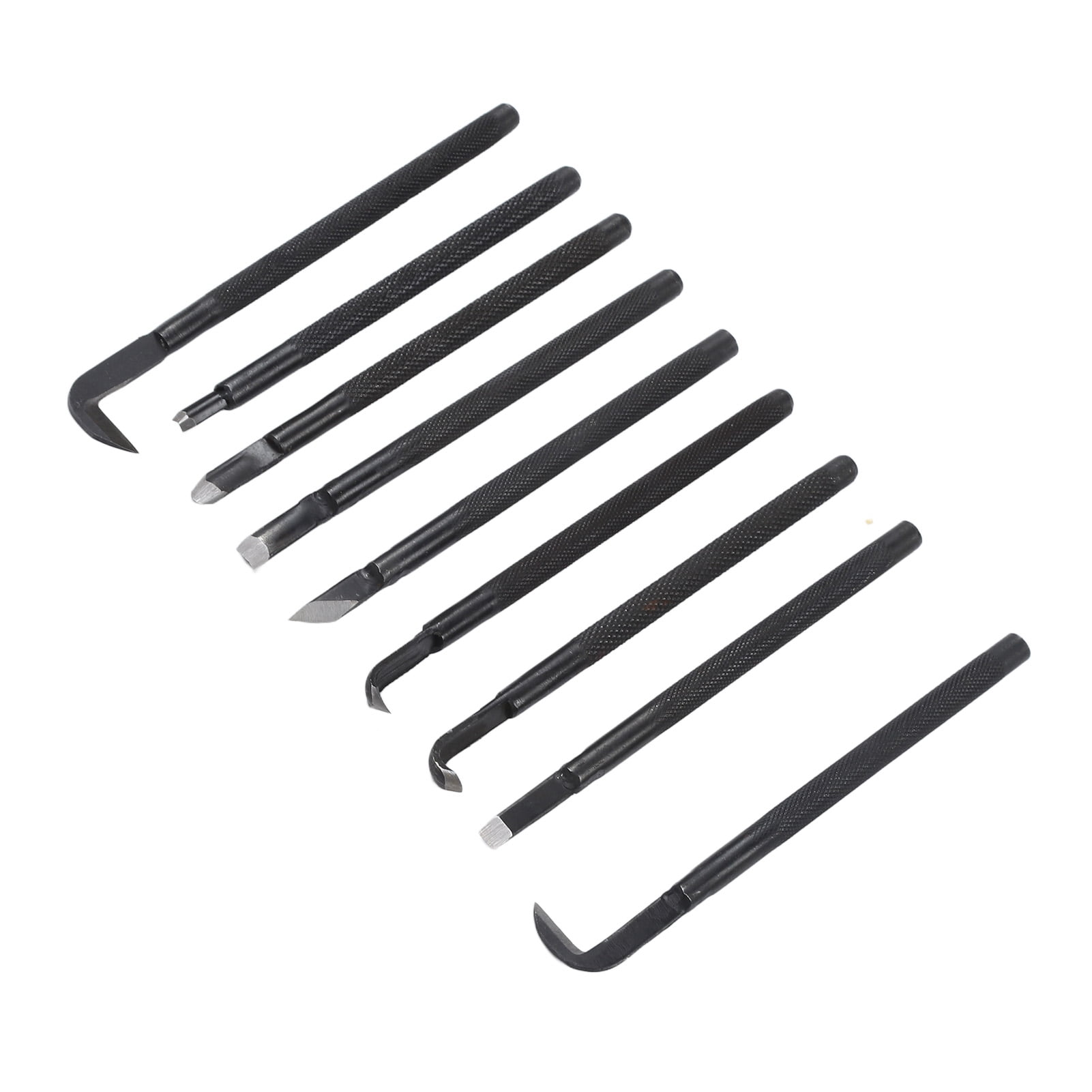 Bonsai Trimming Tool, Bonsai Tree Tool Set Knurling?Handle For Rossing