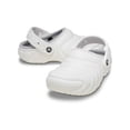thumbnail image 6 of Crocs Classic Lined Overpuff Clog, 6 of 6
